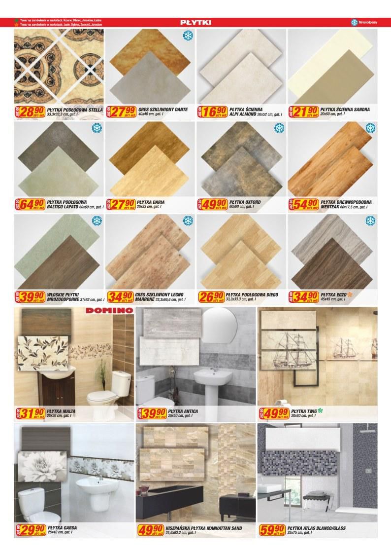 Gazetka promocyjna Merkury Market str. 9